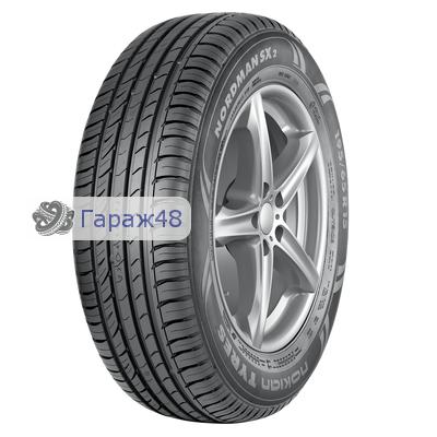 Nokian Tyres (Ikon Tyres ) Nordman SX2 195/55 R15 89H